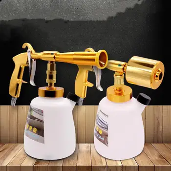 

Car Cleaning Washer High Pressure Automobiles Dry Cleaning Tool Washing Accessories Tool
