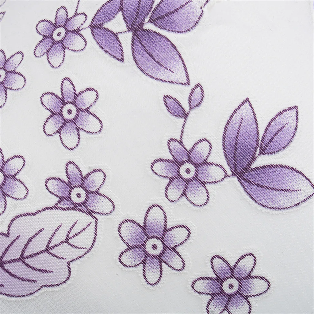 Спальное место# P501 Новые шапки унисекс классический цветочный узор хлопок Бейсбол Солнце Регулируемый головной убор шапка элегантный Шарм