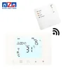 MJZM BGL09RF-WiFi & RF Wireless Thermostat Wall-hung Gas Boiler Heating Remote Control Temperature Controller Programmable ► Photo 2/6