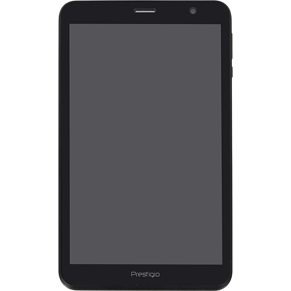 Планшет Prestigio Grace 3758 3G MTK8321 4C/1Gb/16Gb 8" IPS 1280x800/3G/And8.1/черный/BT/2Mpix/0.3Mpi