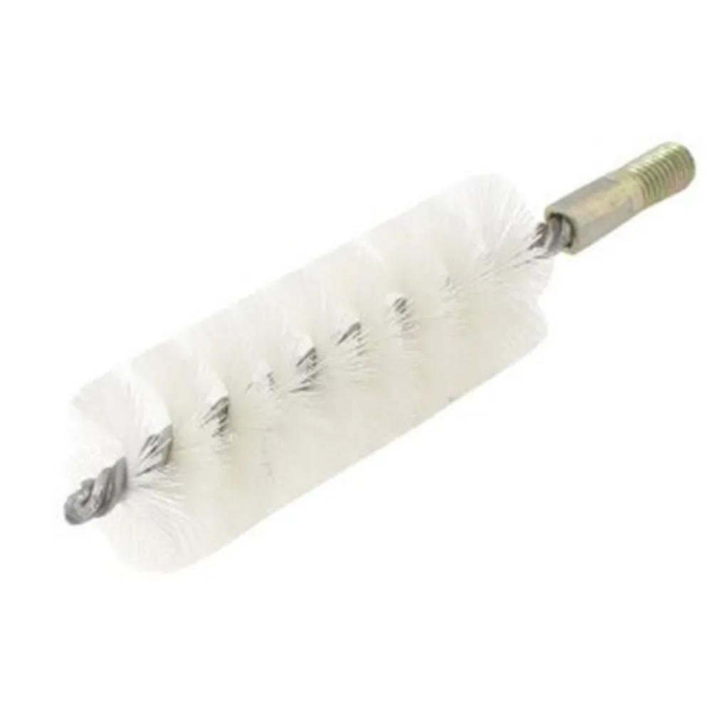 

1 Pcs 11mm Thread 35mm Diameter Nylon Wire Tube Brush Cleaning Tool