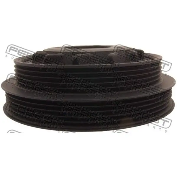 Шкив коленвала 4G64 (MITSUBISHI CHARIOT/SPACE WAGON GRANDIS N84W/N94W 1997-2003 MITSUBISHI GALANT EA FEBEST mds-4g64 |