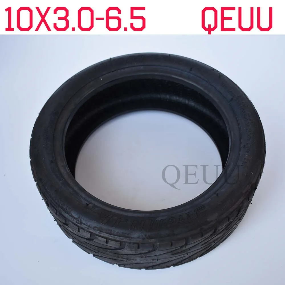 10x3. 0-6,5(70/65-6,5) утолщенная шина 9*10 дюймов вакуумная шина 10 дюймов балансировочная шина для скутера для Millet Balance Car