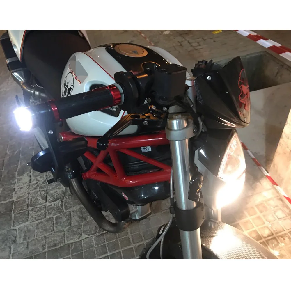 Universal Motorcycle Bike 7/8\