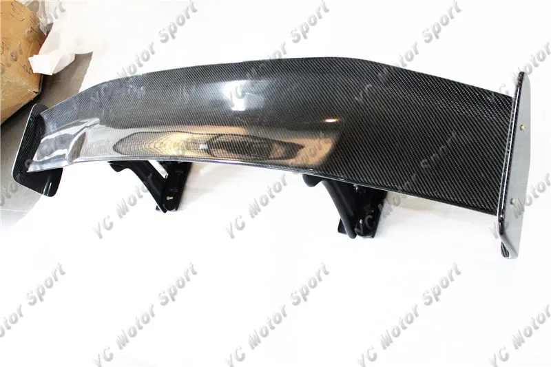 Evo 7-9 Varis Style GT-Wing (2)