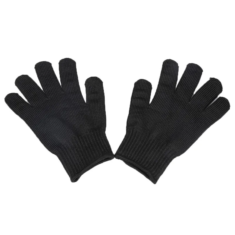 24,5x12 см мотоциклетные перчатки с проволокой полицейские перчатки для защиты от порезов Спортивная одежда для улицы перчатки аксессуары для мотоциклов перчатки для грязного велосипеда
