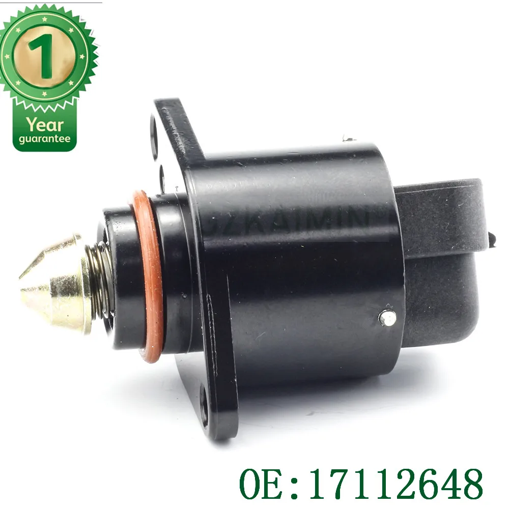 Автоматический холостой контрольный вентиль OEM 17112648 17112351 для Chevy Buick Pontiac Cadillac для GM Opra