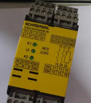 

AES 2285-24V 3RG7847-4BD 3TK2830-1CB30 PNOZ S5 750105 750104 KL-LC1