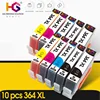 Ink Cartridges for HP 364 XL 364xl Deskjet 3522 3070a 3520 Photosmart 5522 7510 5520 5510 5520 6510 6520 7510 7520 printer ► Photo 2/5