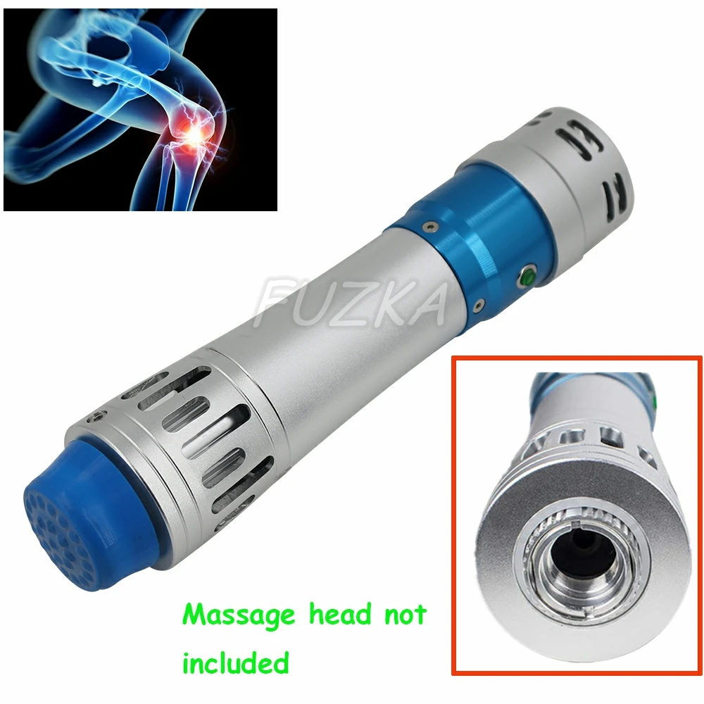 PROD 1005002247031661 2021 New Accessory Shockwave Handle For ED Shock
Wave Therapy Machine Pain Relief Body Relax Massager Quality Assurance