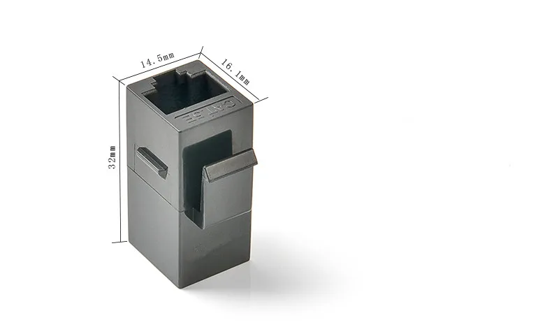 Cat5e UTP Inline Coupler 6