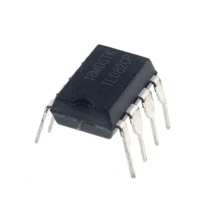 10 шт. TL082 TL082CN TL082CP TL082C = NJM082D JRC082D 082D NJM082BD 082BD DIP-8 оригинальный в наличии |