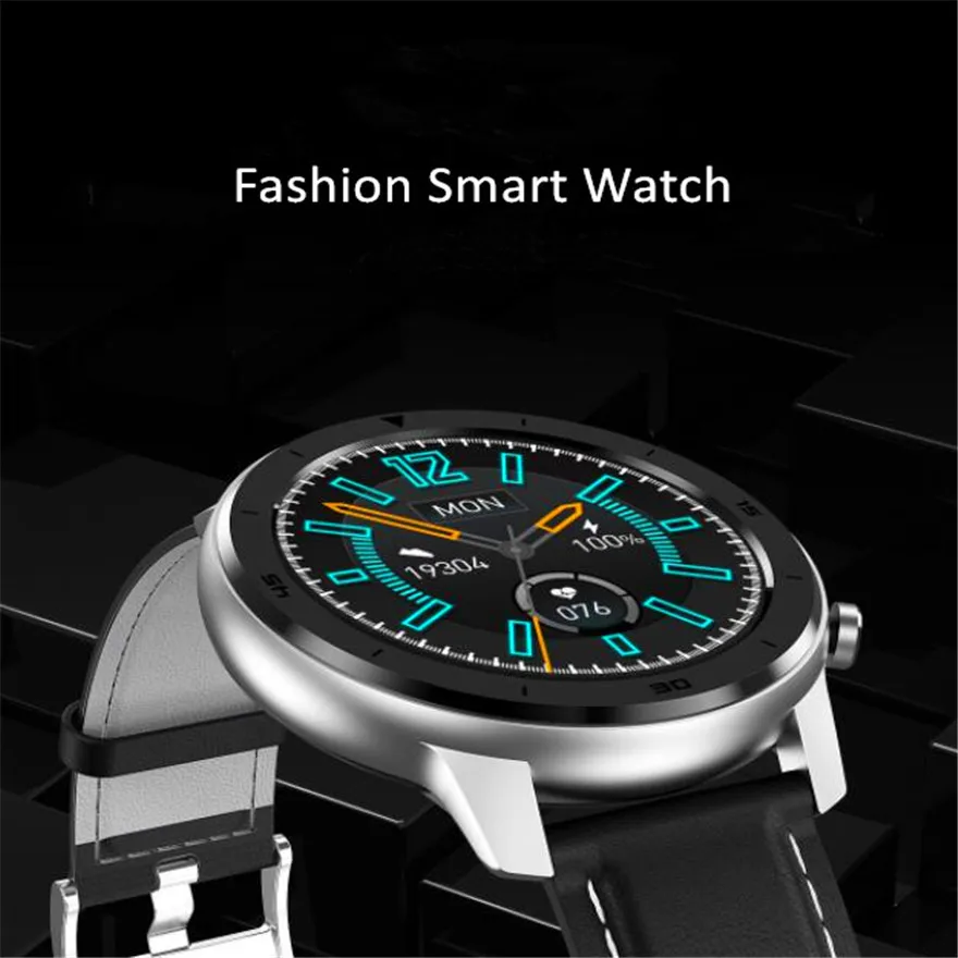 

Blood Pressure Watch Heart Rate Monitor Smart Bracelet Smartband Wristbands Smarthwatch Fitness Health Android Adult Activity