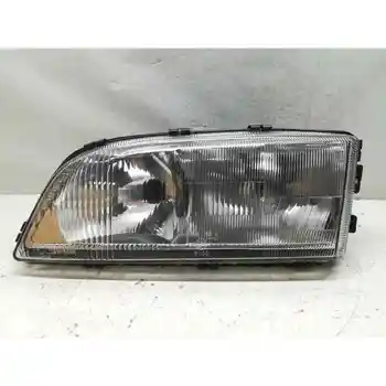 

HEADLIGHT LEFT VOLVO S70 SALOON