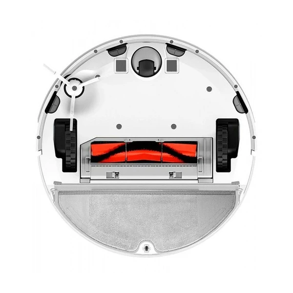 Roborock Robot Vacuum Cleaner S5 White RU version