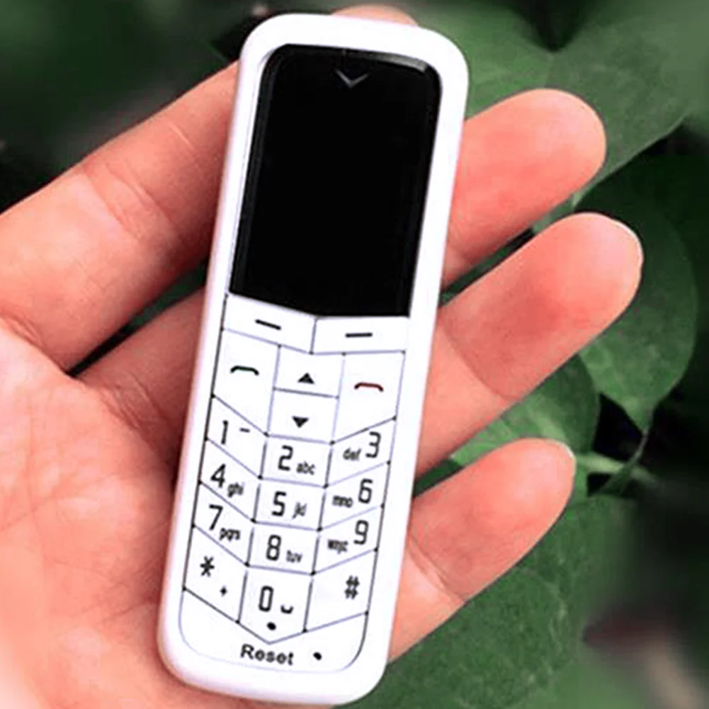 Беспроводная гарнитура bluetooth dialer стерео мини наушники карманный телефон