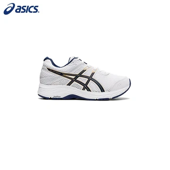 

ASICs men's running shoes, Gel-Contend 6, 1011A667-100