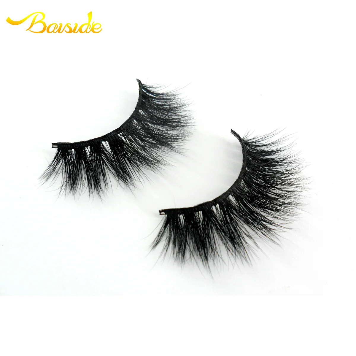 Baiside Lashes Factory Wholesale Private Label Mink Eyelashes 3D MinkLashes | Красота и здоровье