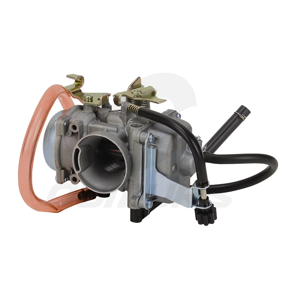OUMURS мотоцикл Карбюратор ПОДХОДИТ для мотовездеход Kawasaki Bayou300 KLF300A1986-1987 KLF300B 1988-2004 KLF300C 4x4 1989-2004
