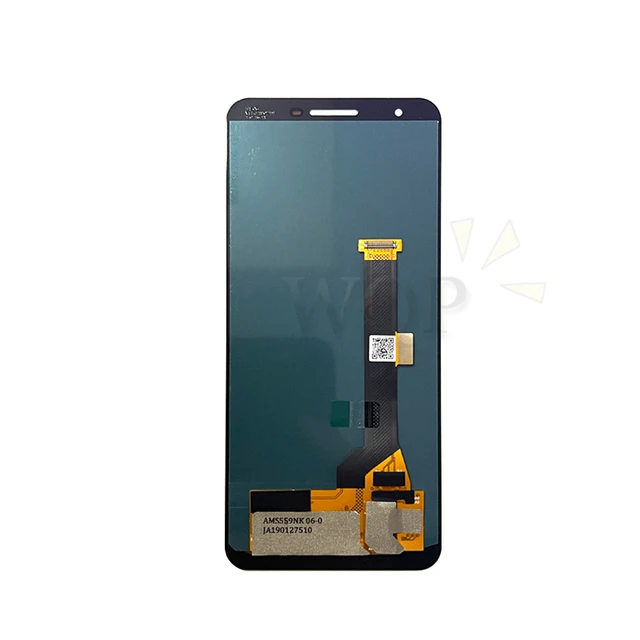 google pixel 3a lcd screen made in china