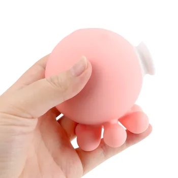 OLO Octopus Sucking Vibrator 9 Speed Anal Pussy Clitoris Vagina Oral Stimulator Nipple Massager Sex Toys for Women 5