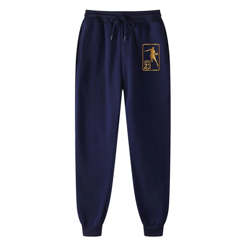 

New Spring Autumn Brand Gyms Men Joggers Sweatpants Men's Joggers Trousers Sporting Clothing The High Quality Bodybuilding Pants
