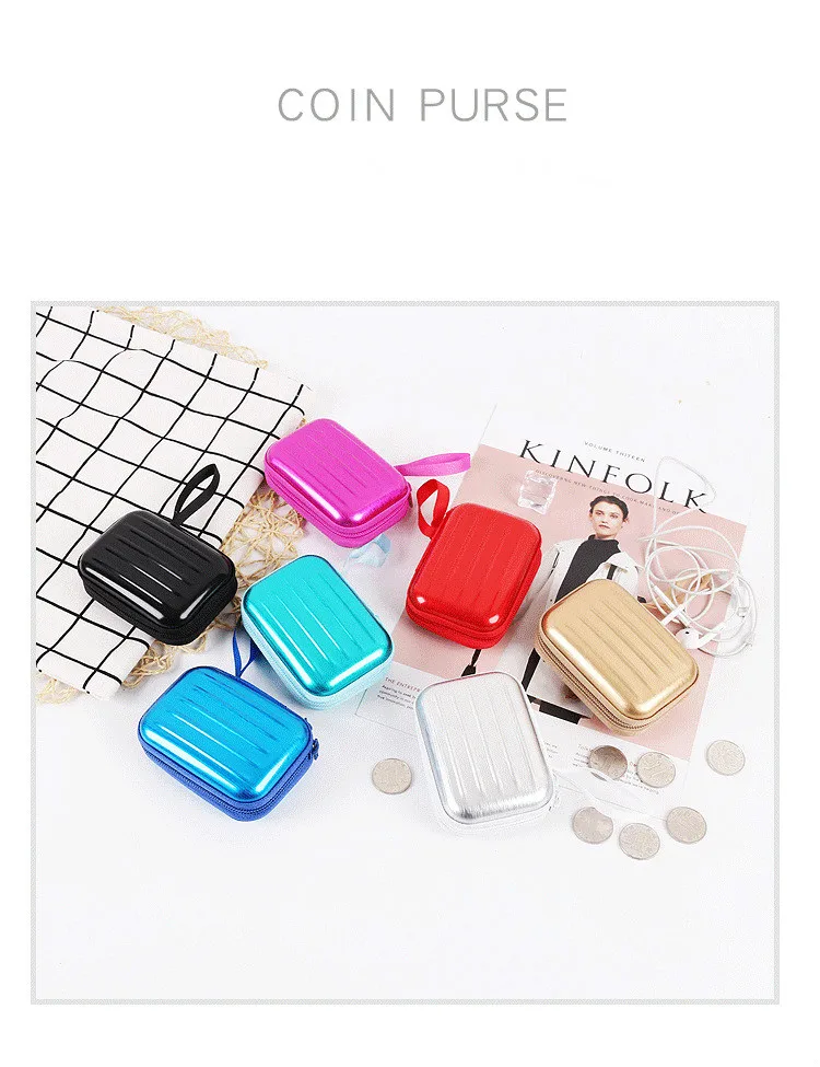 Shop 2018 Wallet Female For Coins Cute Wallet – Luggage Factory