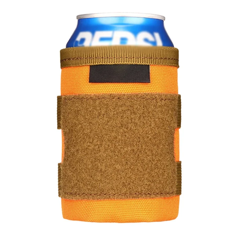 Tactical Beer Drink Bottle Vest