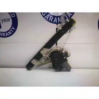 

FP612V0130821784 WINDOW LIFTER REAR LEFT AUDI A6 SALOON (4B2)
