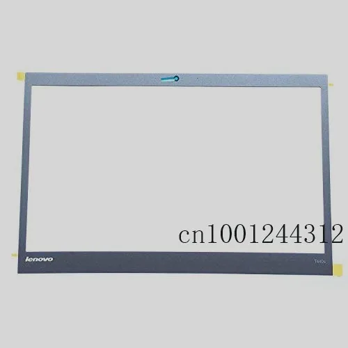Новый ЖК-дисплей для ноутбука Lenovo ThinkPad T440S/Рамка ЖК-экрана ЖК-наклейки 00HM187 04X5346 |