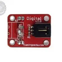 8pcs Mercury Tilt Switch Brick-Arduino совместимый