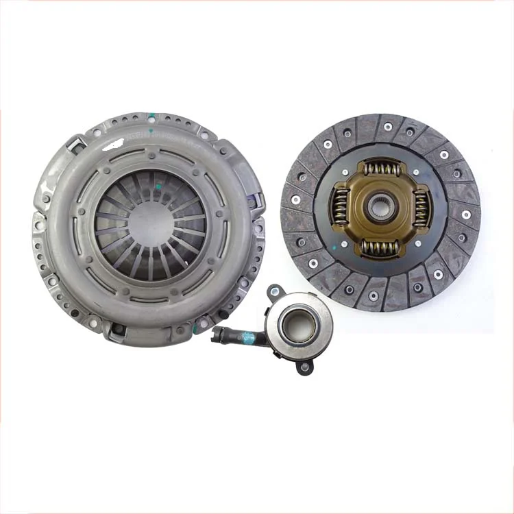 N15T Clutch Kit for Wuling Captiva Almaz 1.5L