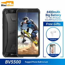 Original blackview bv5500 5.5