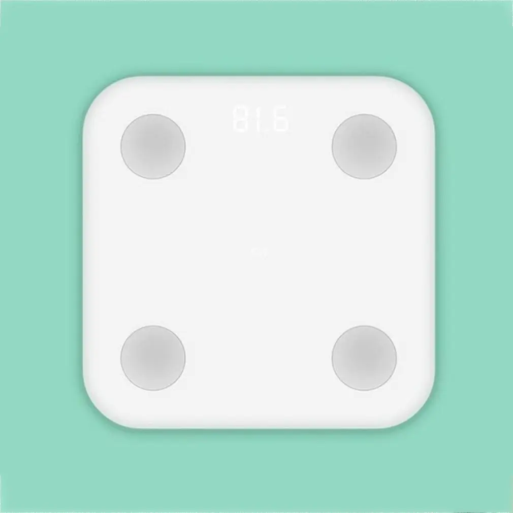 

Smart Fat Scale Household Adult Accurate Human Weight Loss Electronic Scale Body Weight Body Weighing