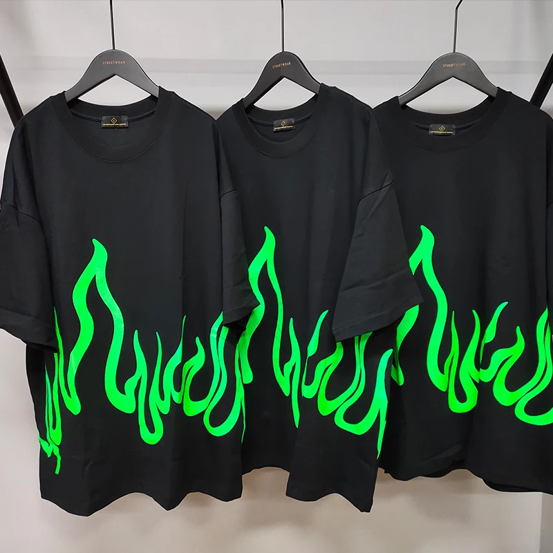 Billie Eilish World Tour T Shirt Men 