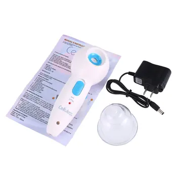 

Women Body Massager Health Beauty Full Body Breast Vacuum Anti-Cellulite Device Therapy Treatment Massager