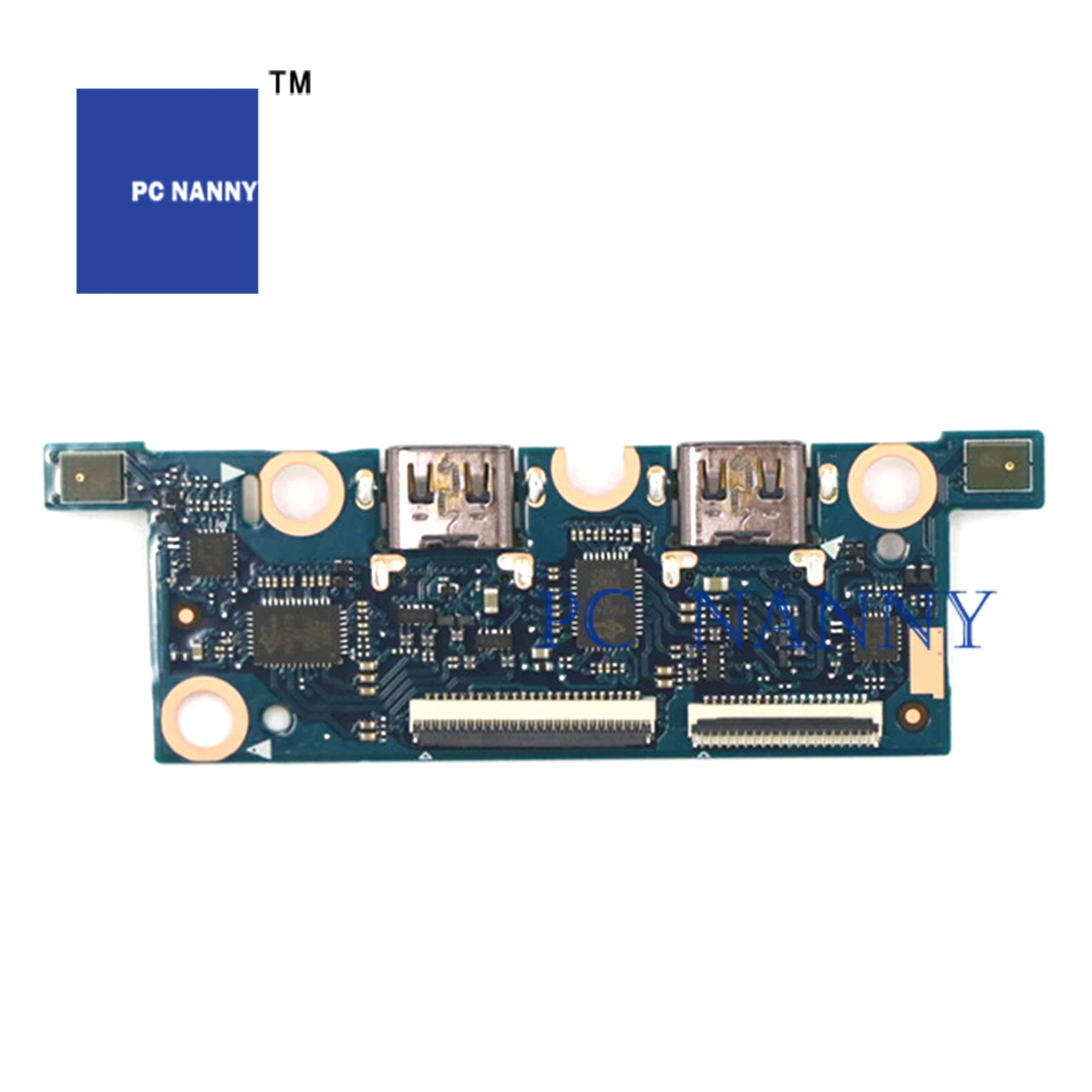 PCNANNY для йоги Duet IML 2020 колонки ЖК-кабель usb плата кабель | Компьютеры и офис