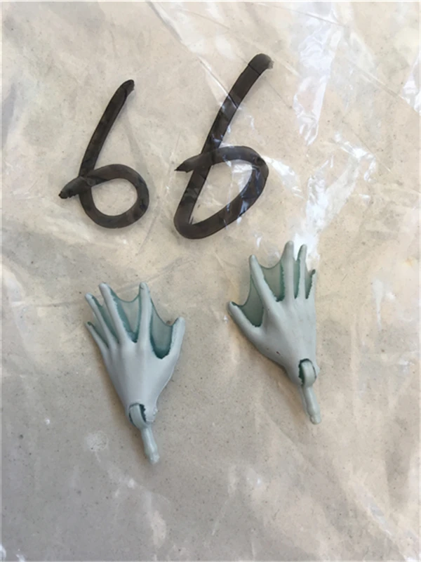 Doll Accessories Doll Accessories Toys Doll Replacement Hands