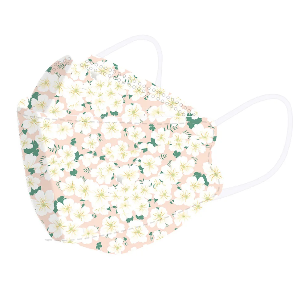 Рисунок 5 - одноразовые маски для рыб