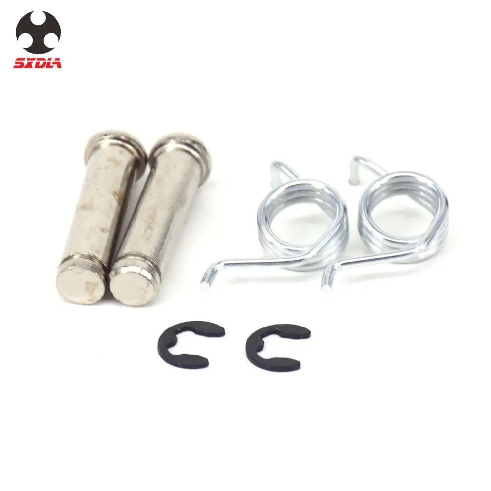 Подножка мотоцикла передней подножки для SUZUKI BBANDIT 400 GSF400 GK75A GSF1200 BANDIT1200 1996-2005 GSF600 BANDIT600 1996-2000