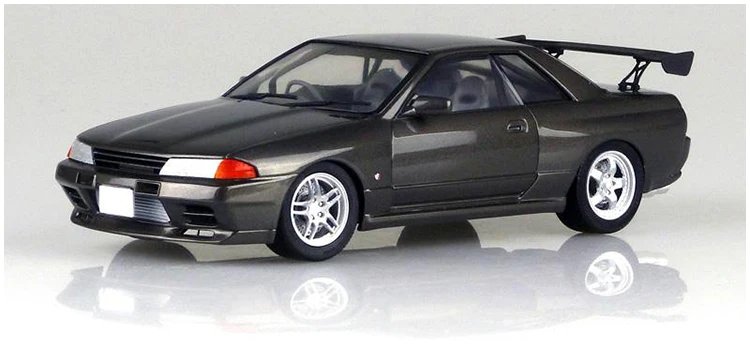 01157 начальный D Beijo Death GTR R32 1/24
