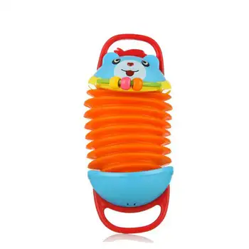 

Infant Toys Little accordion puzzle Kid's education Musical Instruments