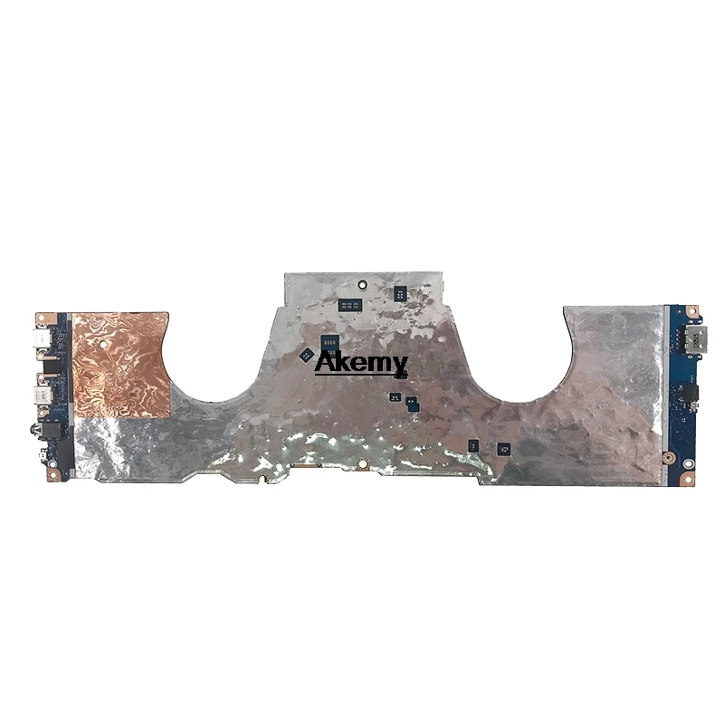 CIZY3 LA-E551P материнская плата для ноутбука lenovo YOGA 720-13IBK тест оригинальная материнская плата 8G-RAM I7-7500U