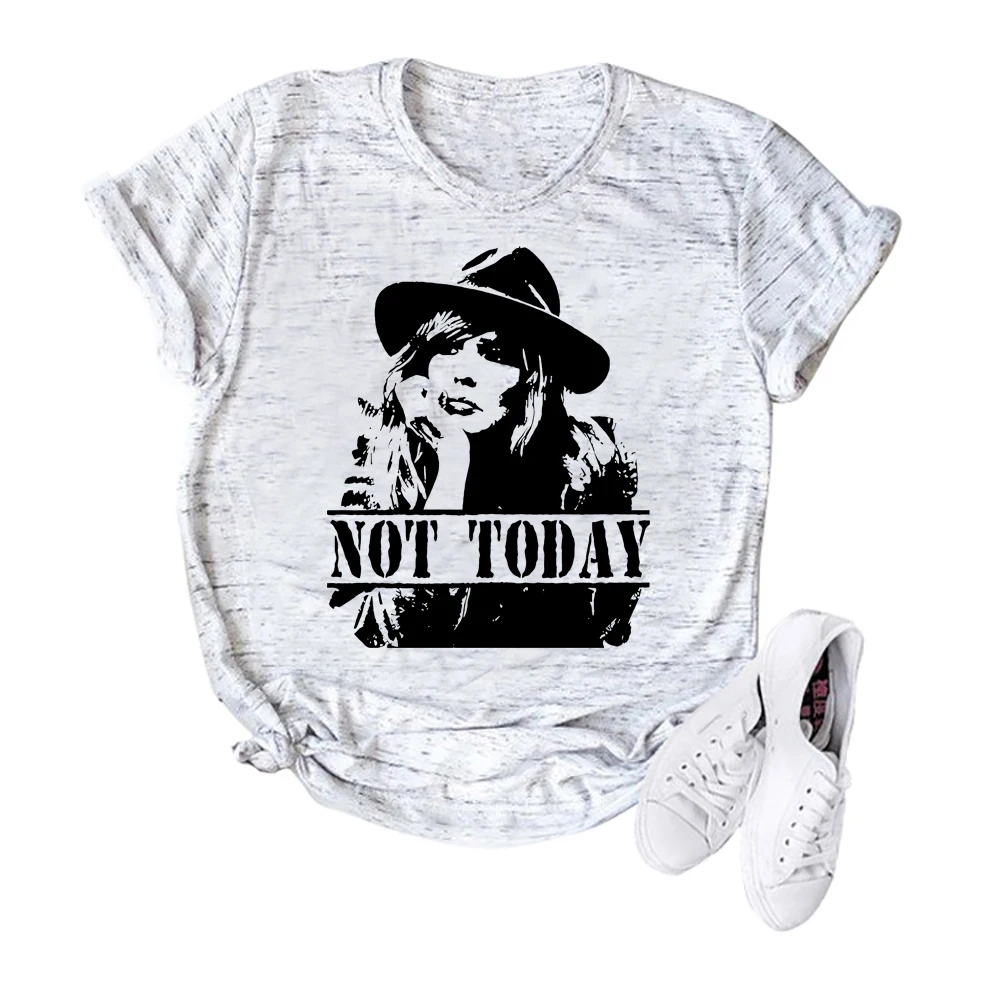 Not Today Beth Dutton Shirt Funny Yellowstone T-Shirt Beth Dutton Graphic Tee Rip Wheeler Dutton Ranch tshirt Hipster Tops 2