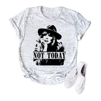 Not Today Beth Dutton Shirt Funny Yellowstone T-Shirt Beth Dutton Graphic Tee Rip Wheeler Dutton Ranch tshirt Hipster Tops 2