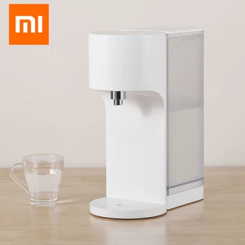 

Xiaomi VIOMI APP Control 4L Smart Instant Hot Water Dispenser Water-Quality Indes Baby Milk Partner Heater Drinking Water Kettle