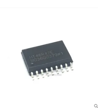 

Free shipping20pcs/lot HT46R47 SOP-18 Best quality