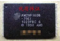 Бесплатная доставка AM29F160B-70EI