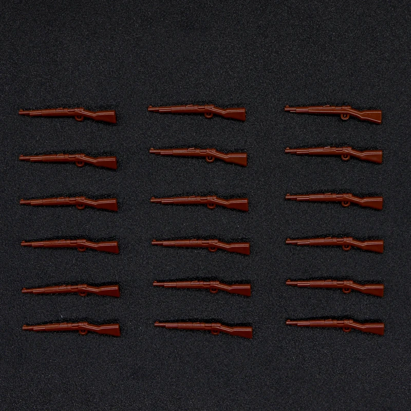 lego weapon gun bricks