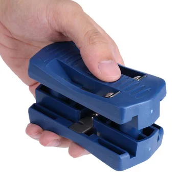 

ABS Durable Repair Hardware Sealing Machine Mini Woodworking Tool Panel Furniture Edge Banding Trimmer Trimming Decoration